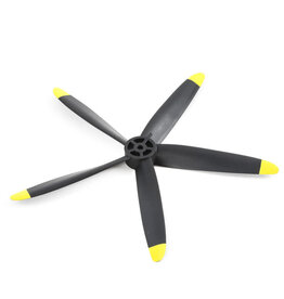 Eflight EFLP10805B	 Propeller: Spitfire Mk XIV 1.2M