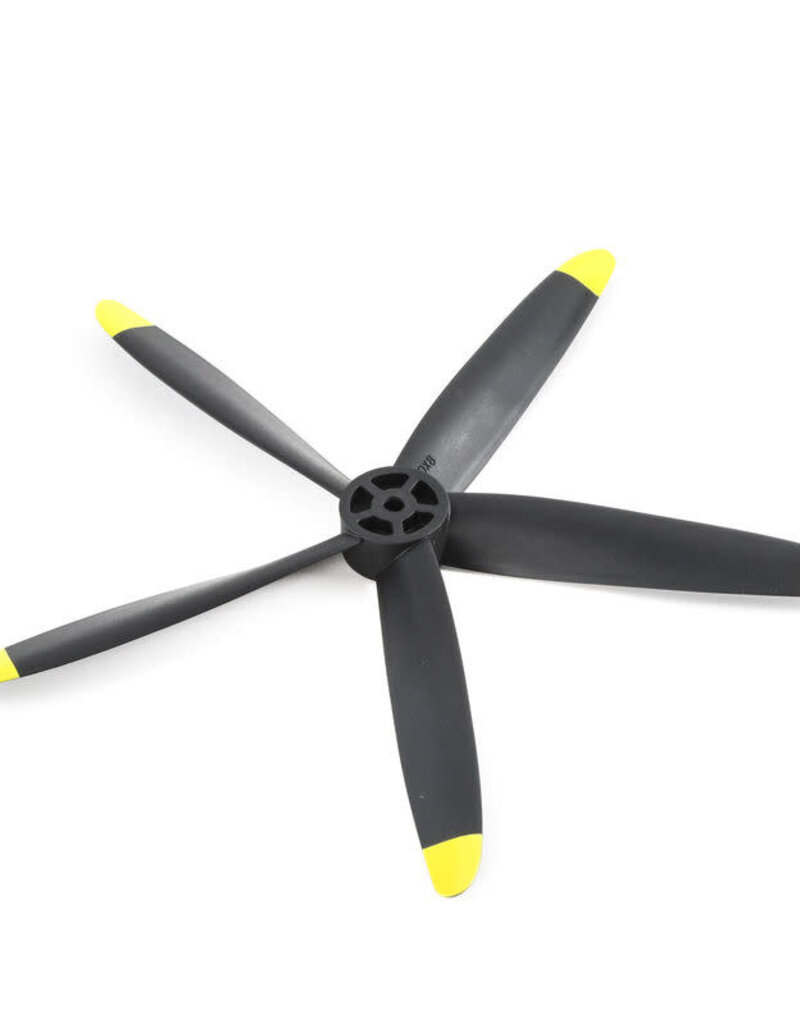 Eflight EFLP10805B	 Propeller: Spitfire Mk XIV 1.2M