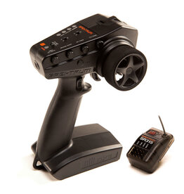 Spectrum SPM2340	 DX3 SMART DSMR 3CH TX w/SR315