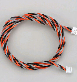 Spektrum SPM9013 antenna extension 24"