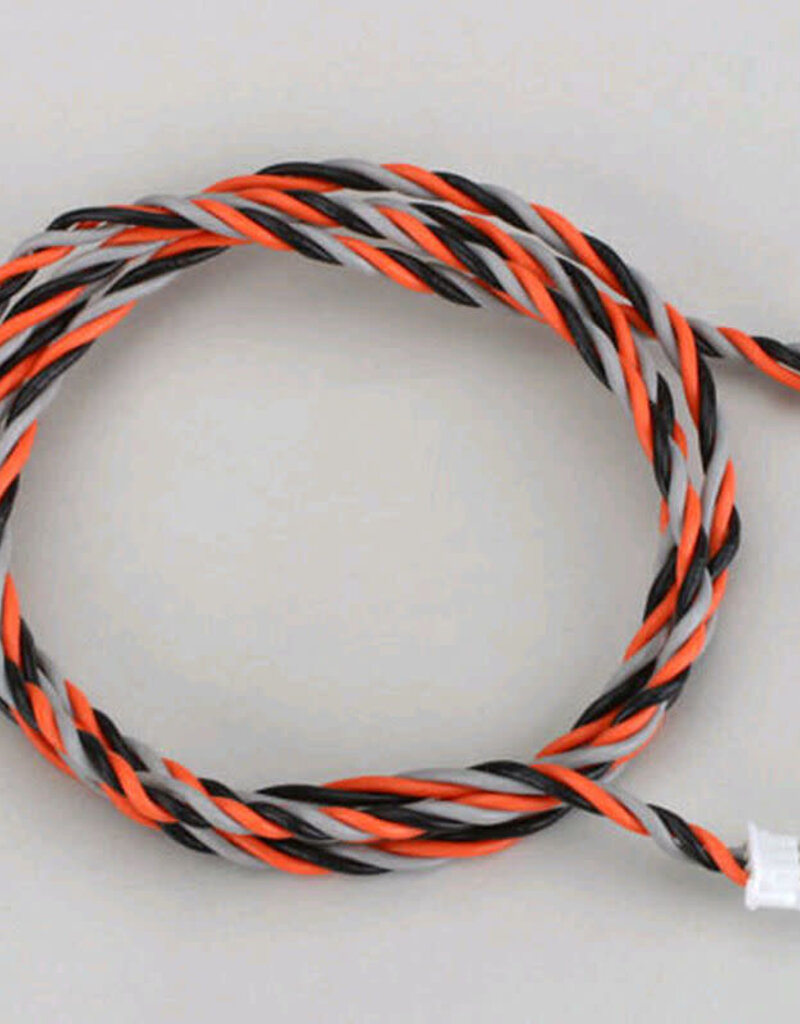 Spektrum SPM9013 antenna extension 24"