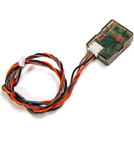 Spectrum SPM9747	 DSMX SRXL2 Remote Receiver