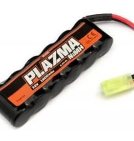 HPI HPI160156	Plazma 7.2V 1200mAh NiMH Mini Stick Battery Pack
