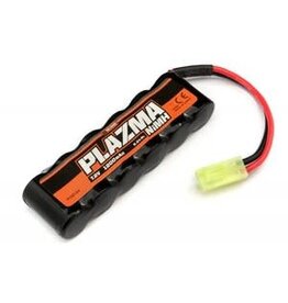 HPI HPI160156	Plazma 7.2V 1200mAh NiMH Mini Stick Battery Pack