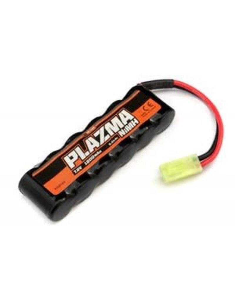 HPI HPI160156	Plazma 7.2V 1200mAh NiMH Mini Stick Battery Pack