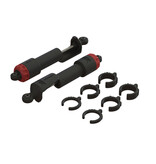 Arrma ARA330551	 SHOCK SET REAR (PAIR)