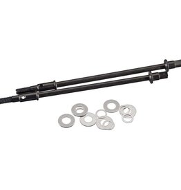 Axial AX30421 STRAIGHT AXLE 6X104.5MM
