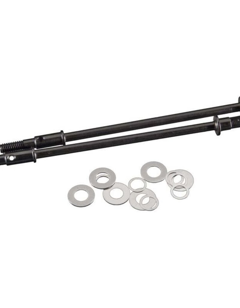 Axial AX30421 STRAIGHT AXLE 6X104.5MM