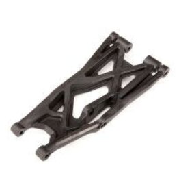 Traxxas 7830 Suspension arm, black, lower (right, front or rear), heavy duty (1)