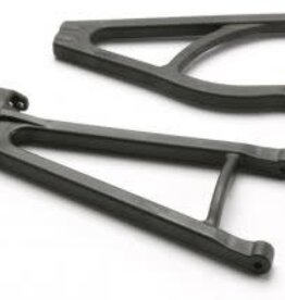 Traxxas 5328 Suspension arms, adjustable wheelbase left side (upper arm (1)/ lower arm (1))