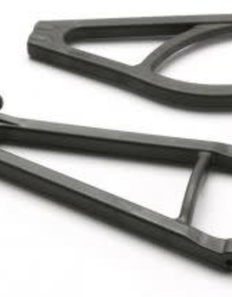 Traxxas 5328 Suspension arms, adjustable wheelbase left side (upper arm (1)/ lower arm (1))