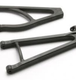 Traxxas 5327 Suspension arms, adjustable wheelbase right side (upper arm (1)/ lower arm (1))
