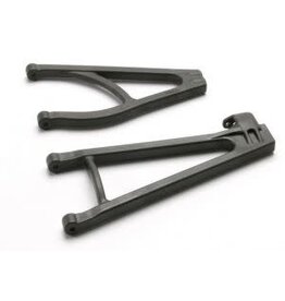Traxxas 5327 Suspension arms, adjustable wheelbase right side (upper arm (1)/ lower arm (1))