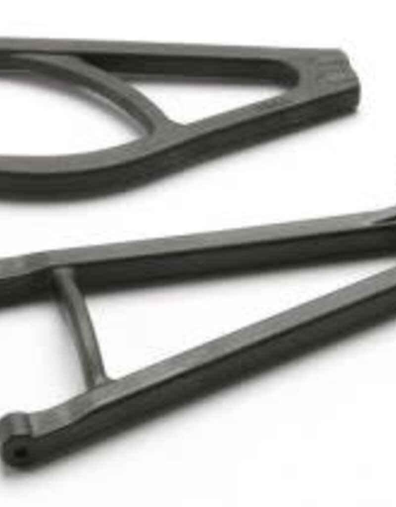 Traxxas 5327 Suspension arms, adjustable wheelbase right side (upper arm (1)/ lower arm (1))