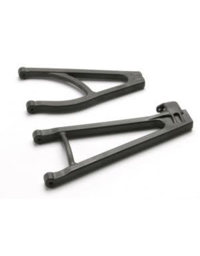 Traxxas 5327 Suspension arms, adjustable wheelbase right side (upper arm (1)/ lower arm (1))
