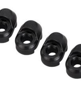 Traxxas 7743 Suspension pin retainer (4)