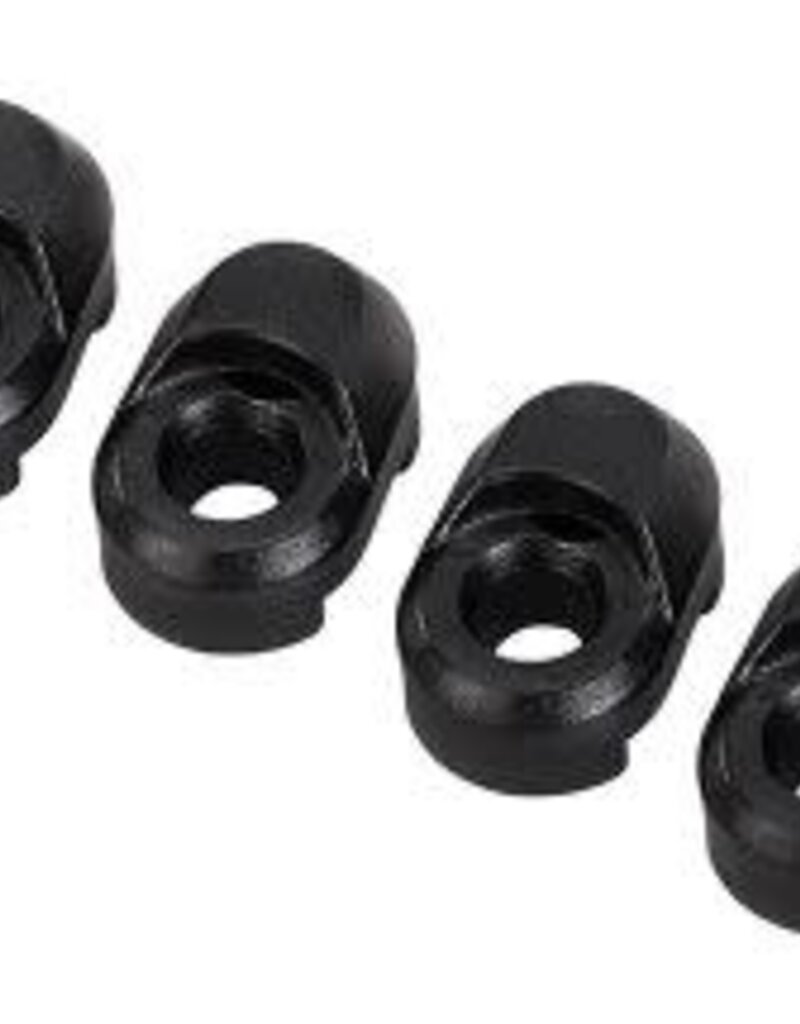 Traxxas 7743 Suspension pin retainer (4)