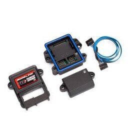 Traxxas 6550 Telemetry expander 2.0, TQi radio system (for use only with #6551X GPS module)