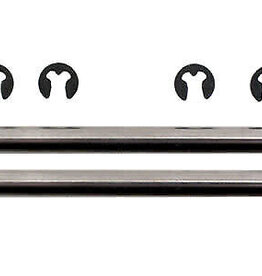 RPM80970 HINGE PINS W/ E-CLIPS