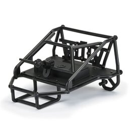 Proline PRO632200	 Back-Half Cage : PL Cab Only Crawler Bodies
