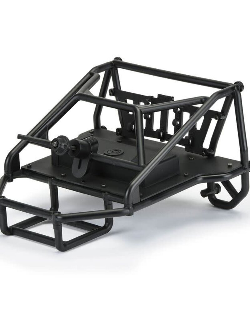 Proline PRO632200	 Back-Half Cage : PL Cab Only Crawler Bodies