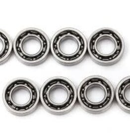 Traxxas 6642 Bearings, 3x6x2mm (8)