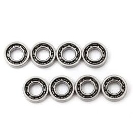 Traxxas 6642 Bearings, 3x6x2mm (8)