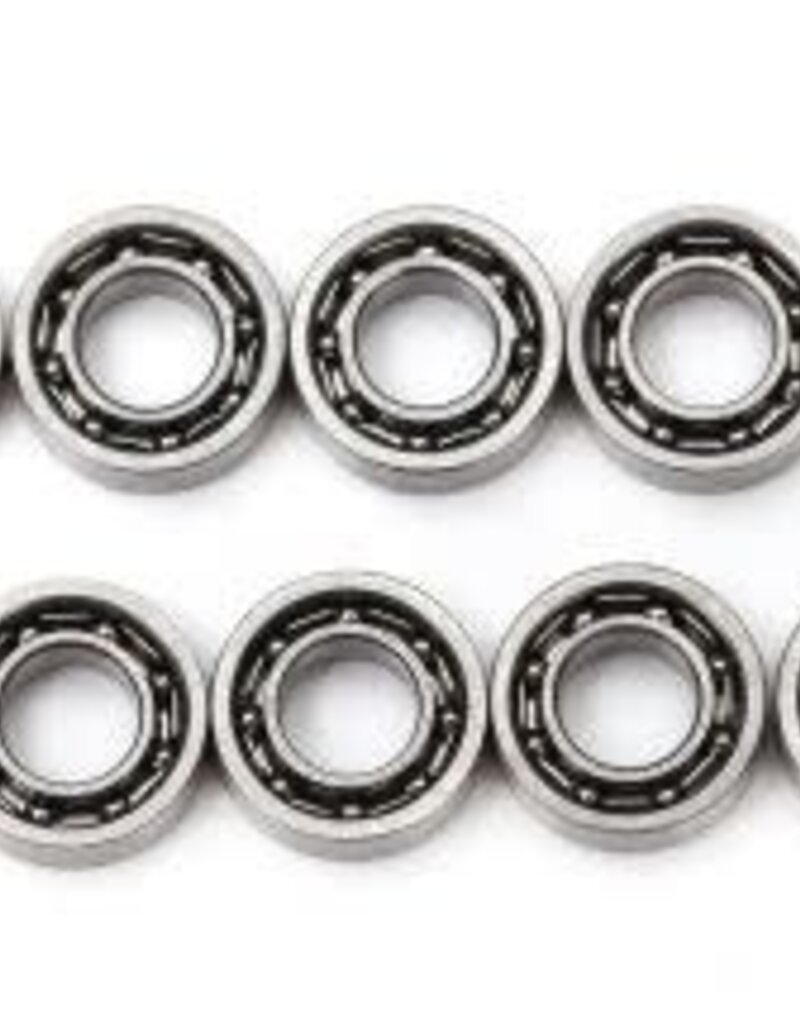 Traxxas 6642 Bearings, 3x6x2mm (8)