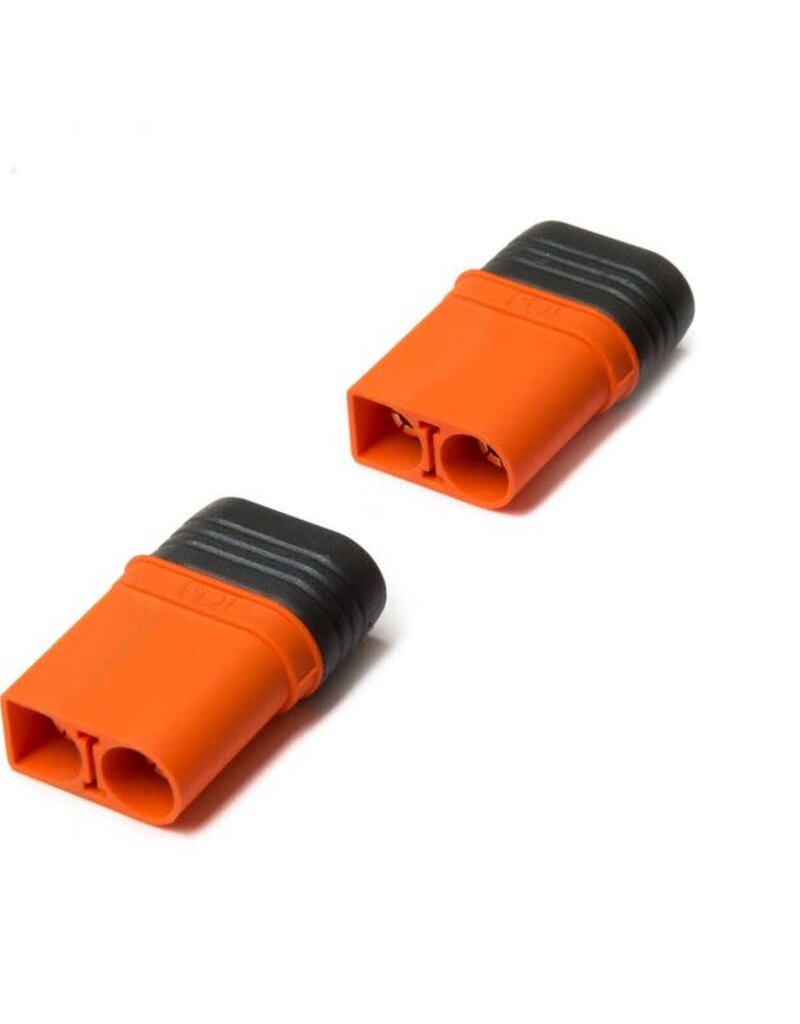 Spektrum SPMXCA503 Connector: IC5 Device (2) Set