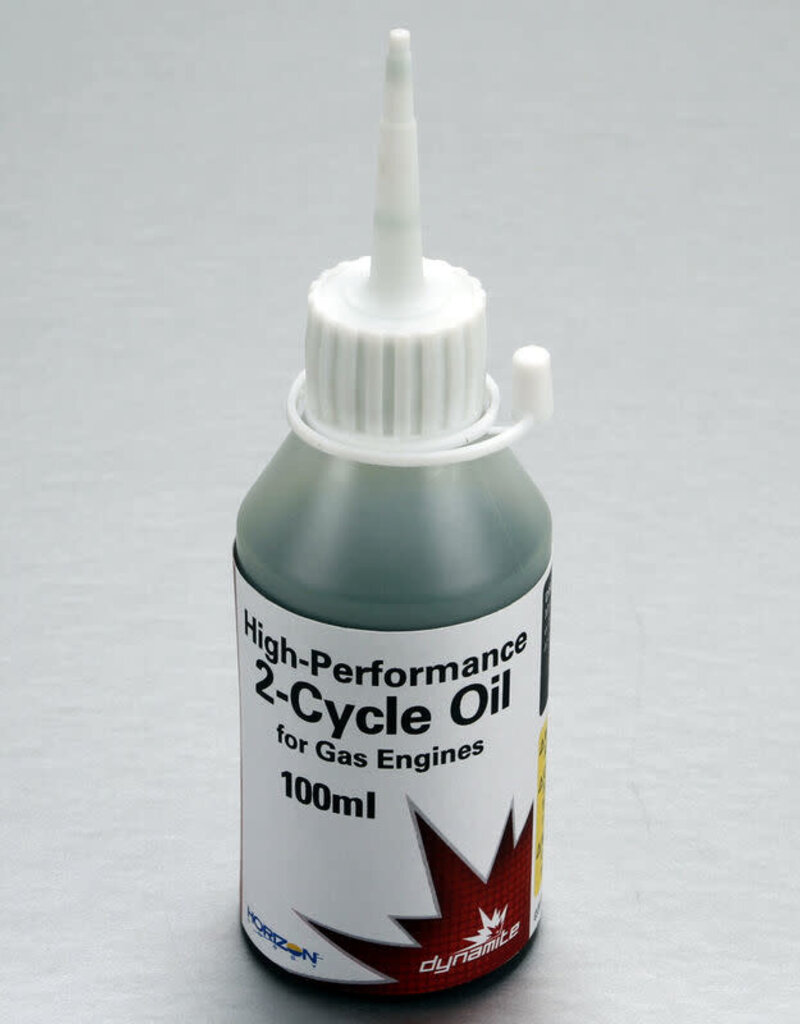 DYN DYNE4100 2 CYCLE OIL 100CC 5IVE-T