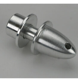 eflite EFLM1922	 Prop Adapter with Collet, 3mm