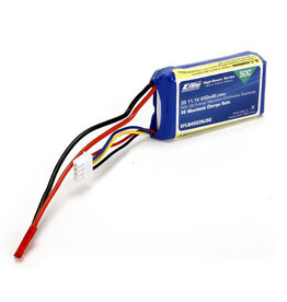 Eflight eflb4503sj50 3s 11.1 lipo