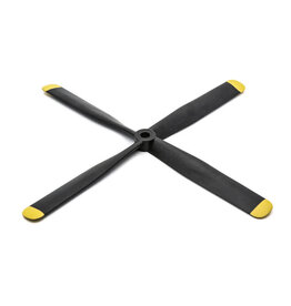Eflight EFLP98604E	 Propeller 9.8x6 - 4 Blade