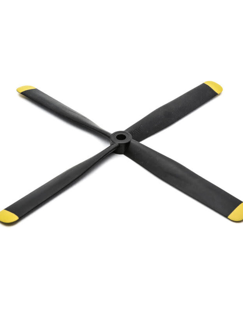 Eflight EFLP98604E	 Propeller 9.8x6 - 4 Blade