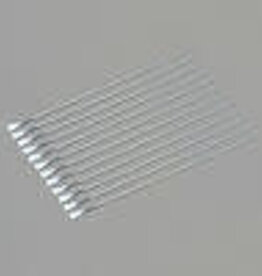 Dubro DUB123	 Kwik Link Thread Rod,Nylon 12"(12)