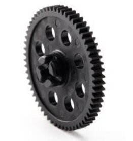 laTrax 7640 Spur gear, 60-tooth