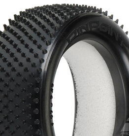 Proline Proline 8229-103 Pin Point 2.2" 4WD (Medium Carpet) Off-Road Carpet Buggy Front