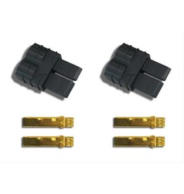 Traxxas Traxxas High-Current Connectors 3070