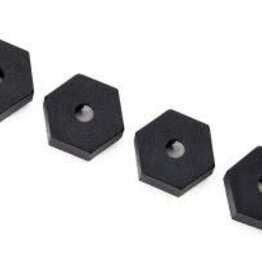 laTrax 7669 Wheel hubs, hex (4)