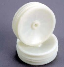 Traxxas 2475 Wheels, front (2)