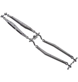 Axial ax311109 Axial Rear 4-Link Set Yet