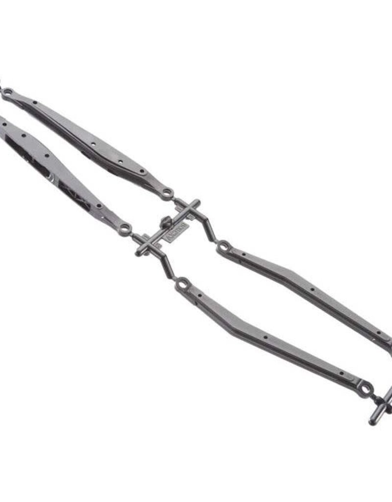 Axial ax311109 Axial Rear 4-Link Set Yet