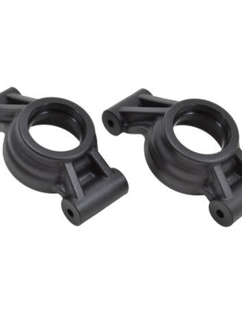 RPM RPM81732	 Oversized Rear Axle Carriers : X-Maxx