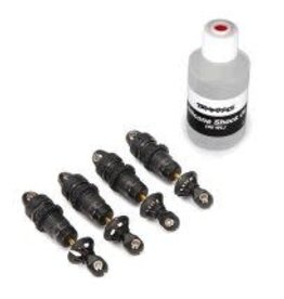 Traxxas 7061X SHOCK GTR ANDIZED BDY TIN SHFT