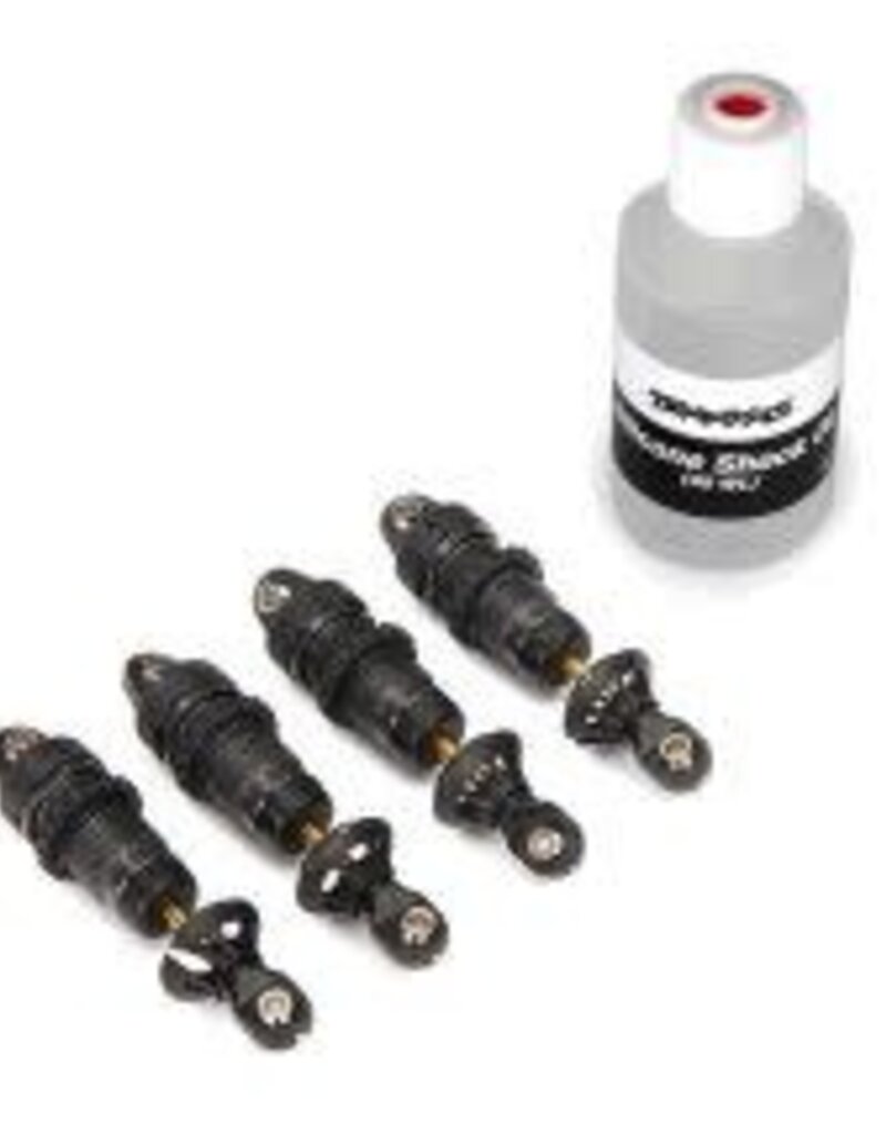 Traxxas 7061X SHOCK GTR ANDIZED BDY TIN SHFT