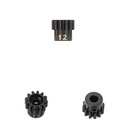 Tekno TKR4172	 M5 Pinion Gear (12t, MOD1, 5mm bore, M5 set screw)