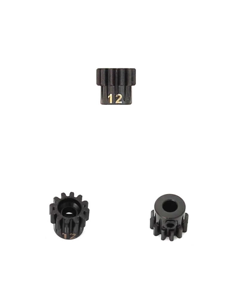 Tekno TKR4172	 M5 Pinion Gear (12t, MOD1, 5mm bore, M5 set screw)