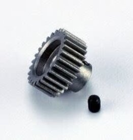 Traxxas 2426 Gear, 26-T pinion (48-pitch)/set screw