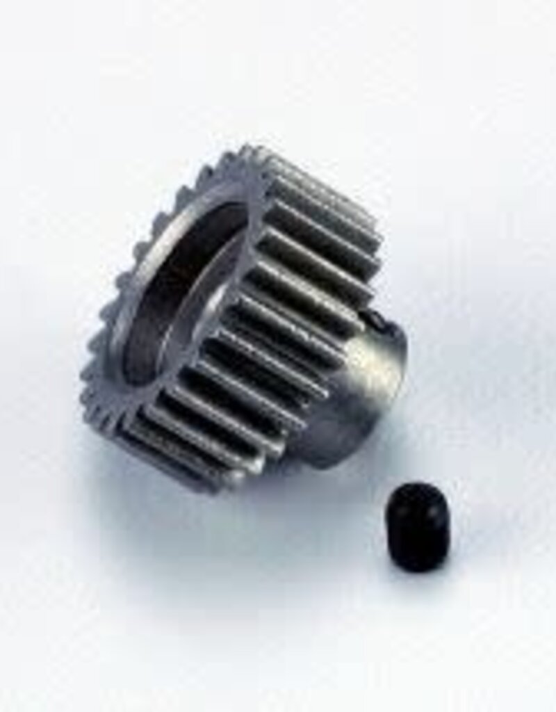 Traxxas 2426 Gear, 26-T pinion (48-pitch)/set screw