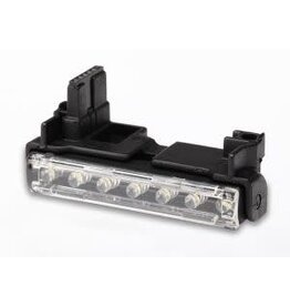 laTrax 6655 LED light bar, Alias?/ harness (7 clear lights)/ 1.6x5mm BCS(self-tapping)(2)